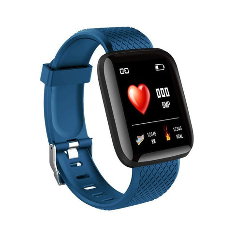 Bluetooth smart bracelet